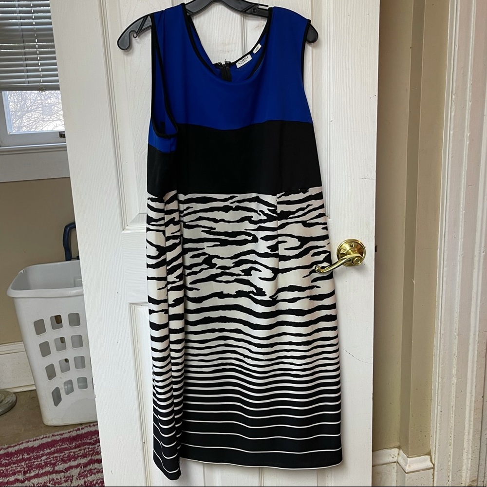 💥💥2/$25💥💥Cato dress